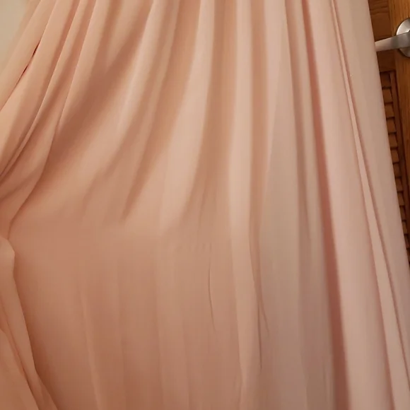 Jessica McClintock formal dress size 10 - Picture 5 of 7